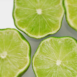 PEEL THE BERGAMOT